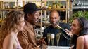Madame Tussauds: Champagner-Erlebnis