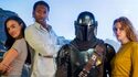 Madame Tussauds: Champagner-Erlebnis