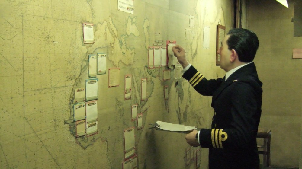 Churchill War Rooms Photos 3