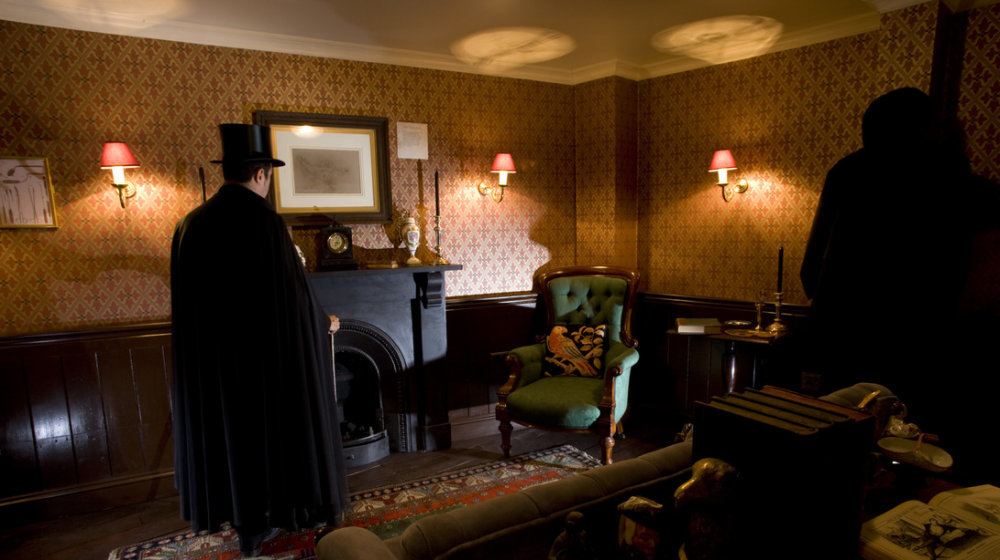 Jack the Ripper Museum Photos 1