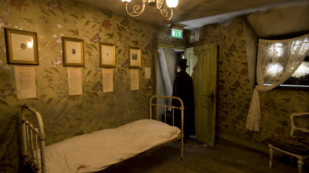 Jack the Ripper Museum Photos 4