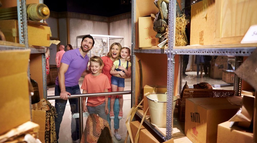 Ripley's Believe It Or Not! Photos 2