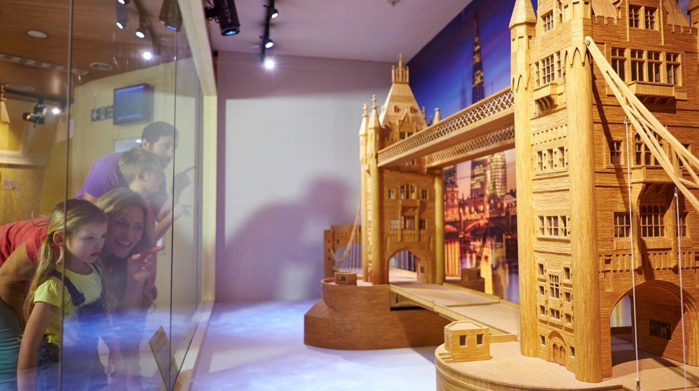 Ripley's Believe It Or Not! Photos 4