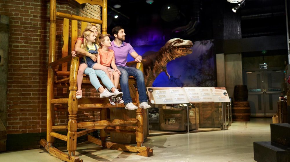 Ripley's Believe It Or Not! Photos 5