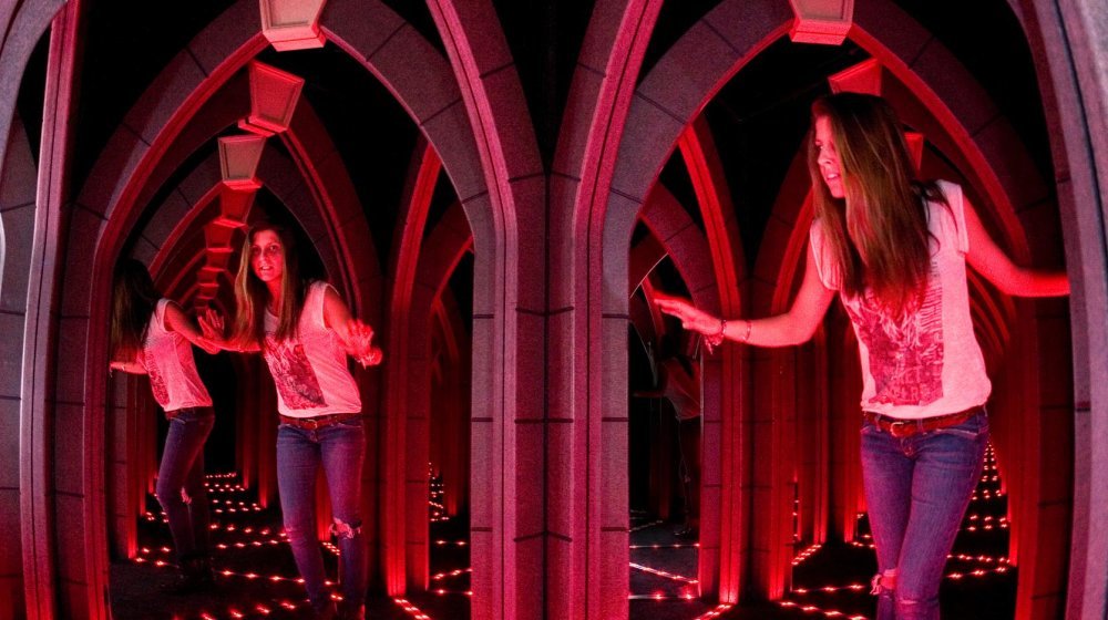 Ripley's Believe It Or Not! Photos 7