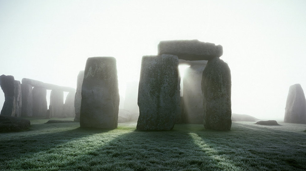 Stonehenge Photos 2