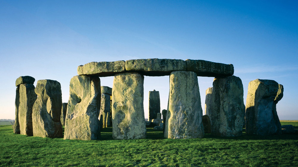 Stonehenge Photos 3