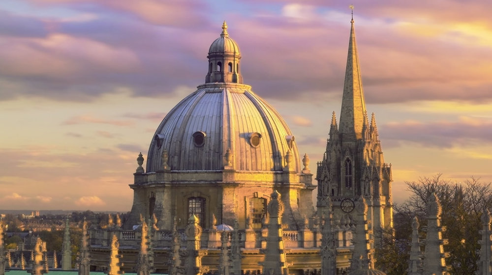 Oxford, Stratford, Cotswolds und Warwick Castle Fotos 3