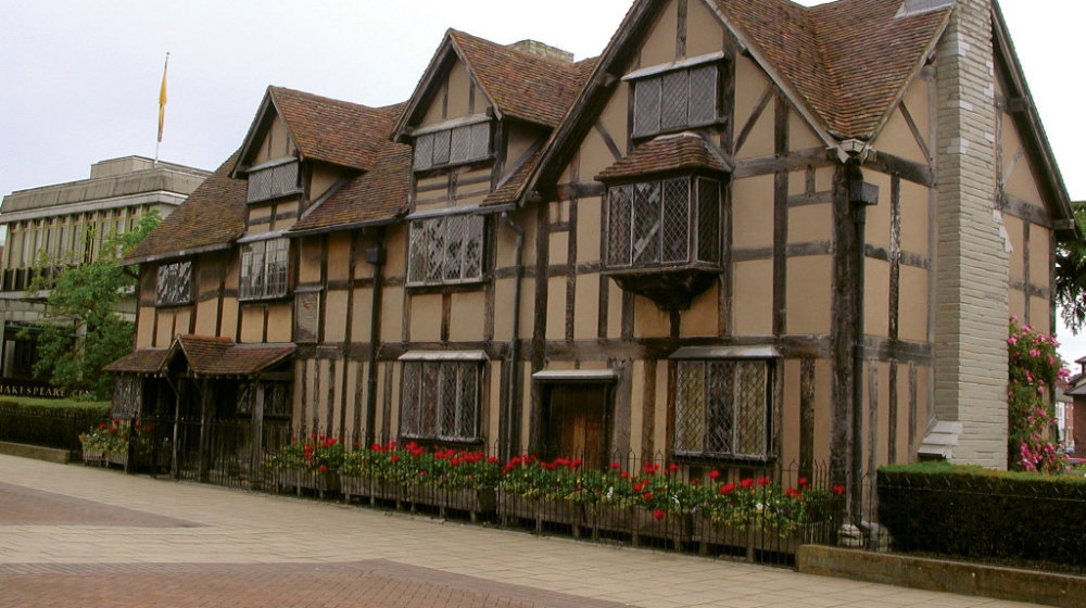 Oxford, Stratford, Cotswolds und Warwick Castle Fotos 4