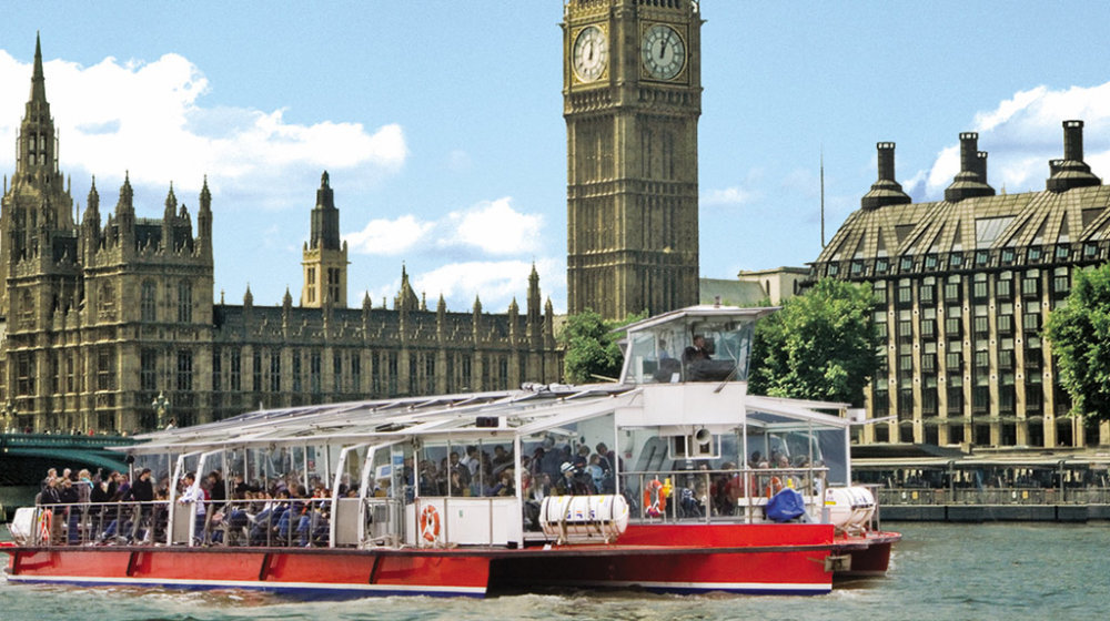 Multi-stop Cruise Photos 5