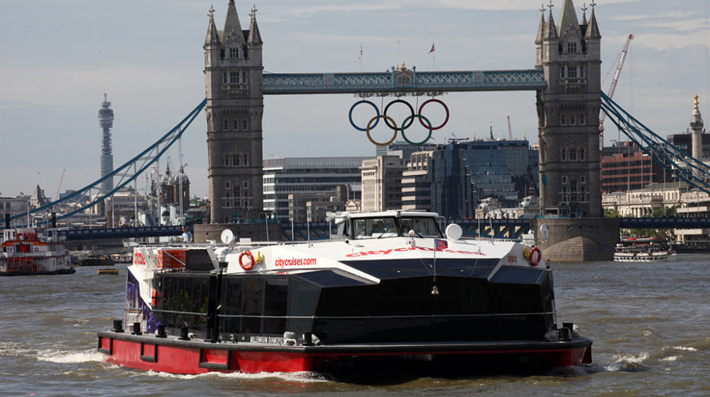 Multi-stop Cruise Photos 4