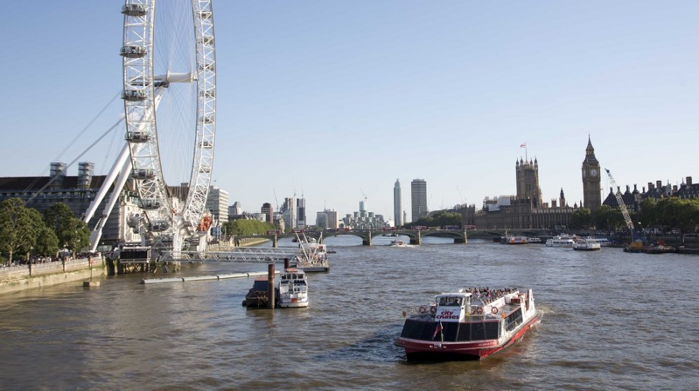 Multi-stop Cruise Photos 1