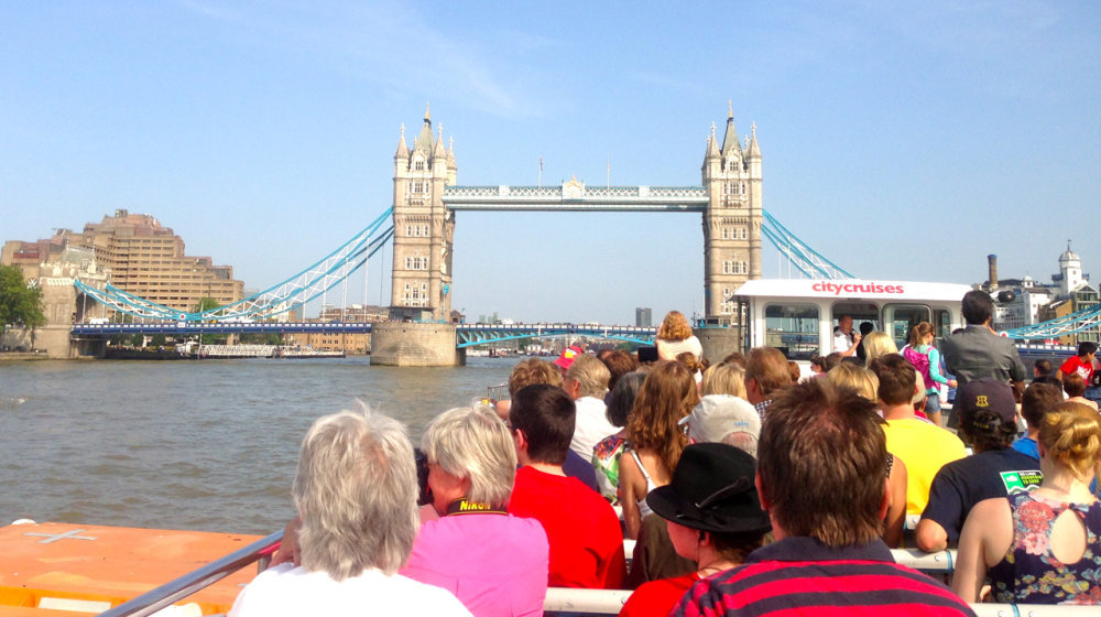 Multi-stop Cruise Photos 3