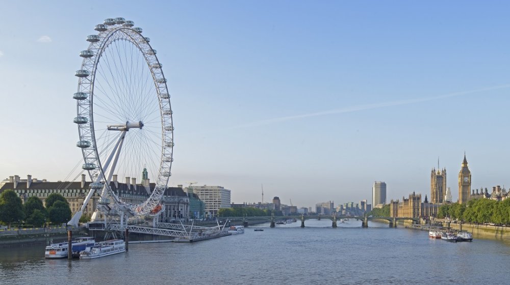 Croisière sur la Tamise Photos 1