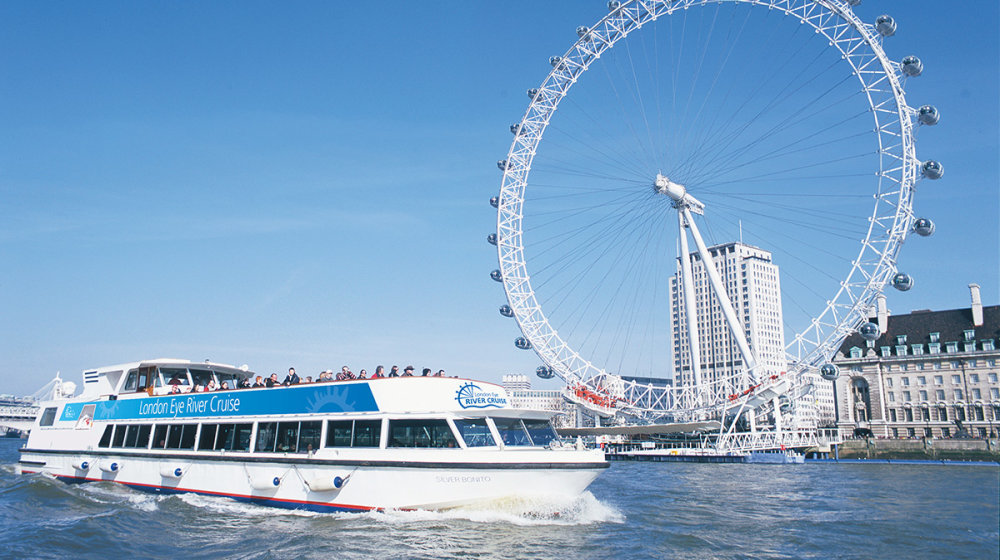 Croisière sur la Tamise Photos 3