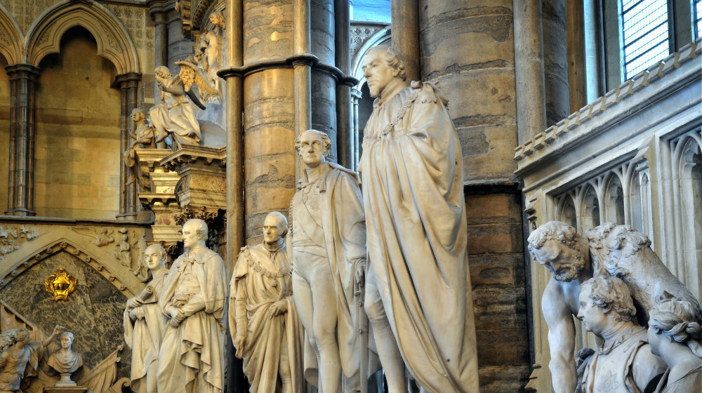 Westminster Abbey Photos 2