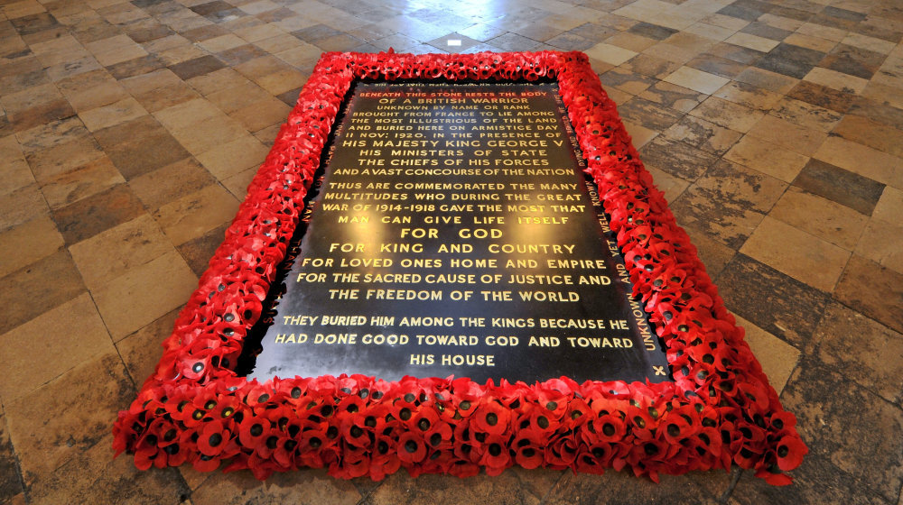 Westminster Abbey Photos 4