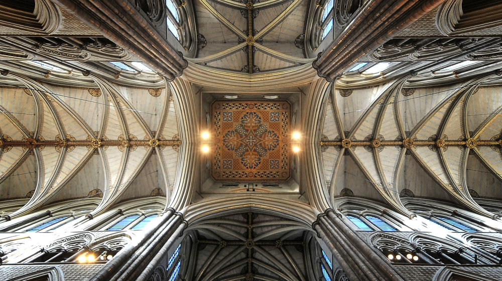 Westminster Abbey Photos 7
