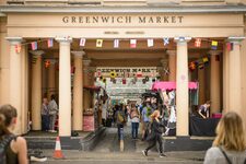 À la Découverte du Marché de Greenwich : Shopping, Artisanat et Ambiance Vibrante