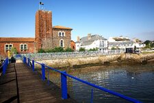 À la Découverte du Musée Brunel : Un Voyage dans l'Histoire de l'Ingénierie