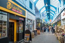 Brixton, Londres : Diversité, Musique et Saveurs du Monde