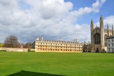 Cambridge : Découvrez l'Histoire et la Beauté de cette Ville Universitaire