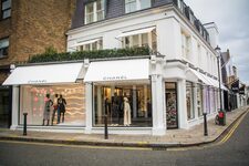 Chelsea, Londres : Élégance, Boutiques de Luxe et Beauté Architecturale