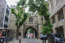 Clerkenwell, Londres : Artisanat, Gastronomie et Architecture Historique