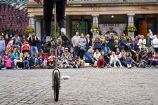 Covent Garden en Famille : Des Moments Magiques pour Petits et Grandsv