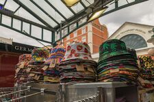 Covent Garden, Londres : Shopping Unique dans un Écrin de Charme