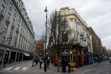Covent Garden, Londres : Une Épopée Historique de Charme et d'Élégance