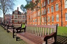 Découvrez la Sérénité de Mount Street Gardens