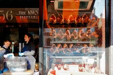 Découvrez les Délices Culinaires de Hampstead