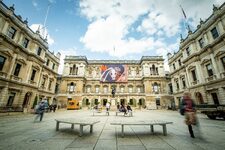 Découvrez les Monuments de Mayfair : Un Voyage à Travers l'Élégance Architecturale