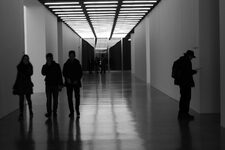 Découvrir l'Univers Artistique de White Cube Bermondsey