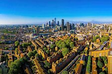 Découvrir les Quartiers Branchés de la Zone 1 de Londres