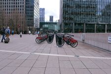 Découvrir Londres à Vélo : Le Guide Ultime pour une Aventure Cycliste