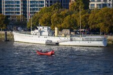 Découvrir Londres en Bateau : Les Options Incontournables