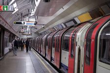 Découvrir Londres en Métro : Un Guide Complet
