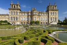 Excursion à Blenheim Palace : Palais, Parcs et Histoire de Winston Churchill