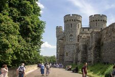 Excursions à moins de 100 km de Londres : Découvrez les Trésors de l'Angleterre