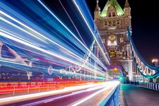 Exploration Approfondie de Londres en Deux Jours