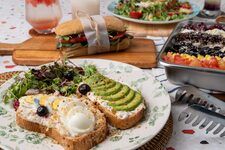 Exploration Culinaire Près de Chelsea Physic Garden : Un Festin de Saveurs au Cœur de Londres