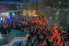 Exploration Hivernale à Londres : Février, le Mois des Festivals et Événements