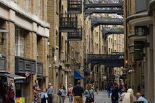 Explorez Bermondsey Street : Découvrez le Charme Insoupçonné de Londres