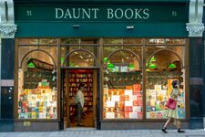 Explorez Daunt Books: Un Voyage Littéraire Inoubliable