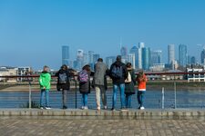 Explorez Greenwich en Famille : Une Aventure Inoubliable