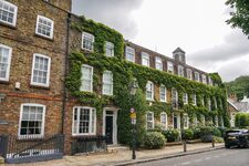 Explorez le Village de Hampstead : À la Découverte de son Charme Intemporel