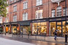 Explorez Pimlico Road : Un Paradis Caché pour les Amateurs de Shopping