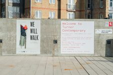 Galeries d'Art à Shoreditch : Plongez dans la Créativité Contemporaine